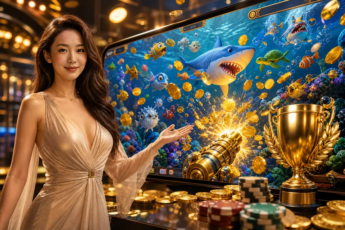 a9member Casino additional game variety