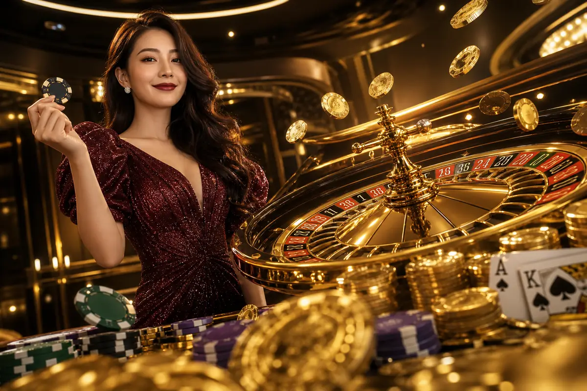a9member online casino Malaysia